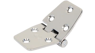 Marine Hinges / Marine Flush Hinge - Anzor Fasteners