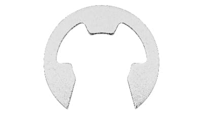 What are circlips - A Circlips Overview, Types of Circlips and