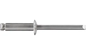 Stainless Truss Rivet