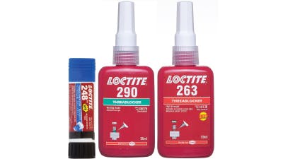 Loctite Thread Lockers