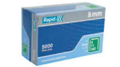 Stainless Rapid Staples