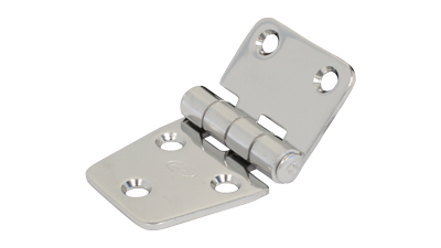 Stainless Steel 2674 Marine Hinge