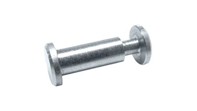 Stainless Hammer Lock Pin for Turnbuckle