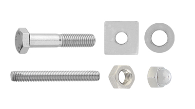 Stainless Steel 2507 Fasteners