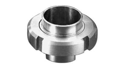Stainless BSM Fitting