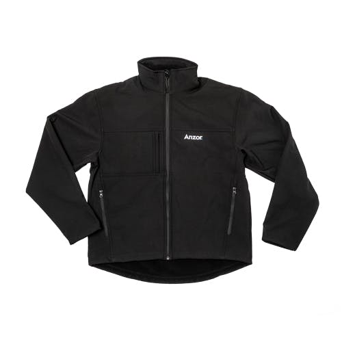 Black Jacket