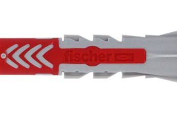 Fischer Duopower Nylon Ram Plug