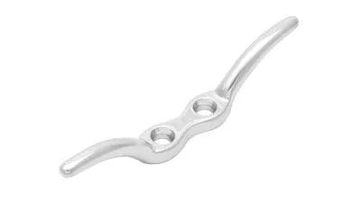 Stainless Marine Rope Cleat