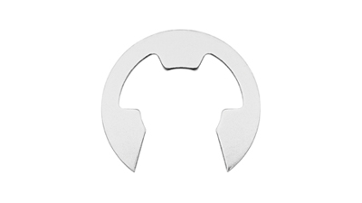 Stainless Steel E Type Circlip