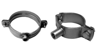 Stainless Tube and Pipe Fittings