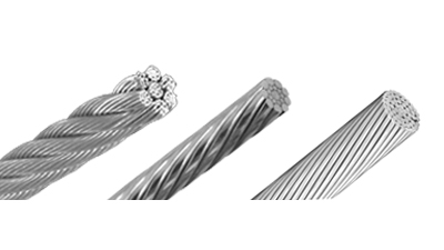 Stainless Wire Rope