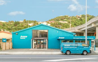 Our Wellington branch has moved to 409 Hutt Road, Lower Hutt