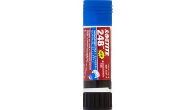 Loctite Threadlockers / LOCTITE 248 THREADLOCKER STICK 19G - Anzor Fas