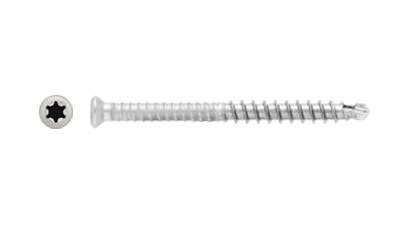 Stainless Steel Cladding Screw