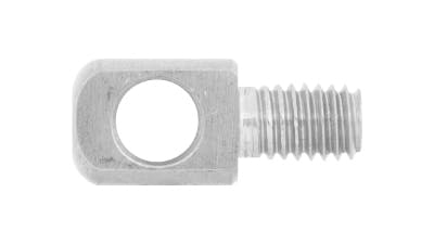 Stainless Metal Eyelet for Turnbuckles