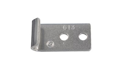 Stainless Toggle Catch 02-613