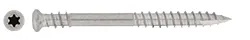 Stainless Anzor Decking Screws with T17 Tip
