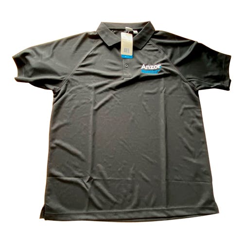 Black Polos