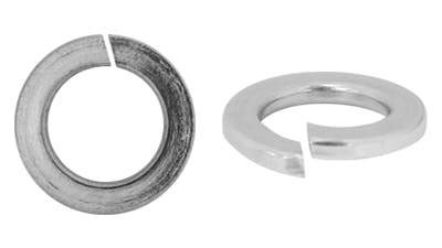Stainless Spring Washers