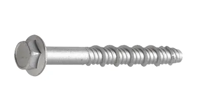 AM HWF Ruspert Concrete Screws
