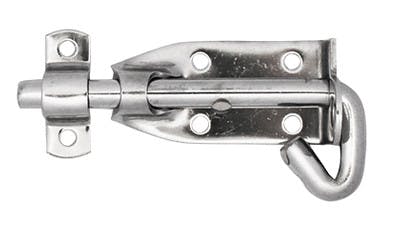 Stainless Padbolt