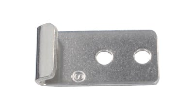 Stainless Steel Toggle Catch 02-502