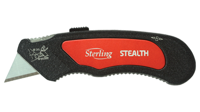 Stirling Safety Knife