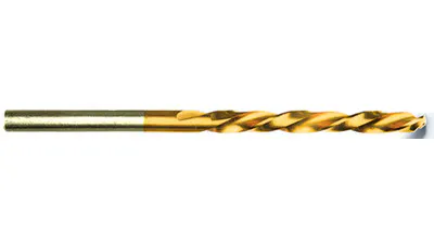 Jobber Drill Bit