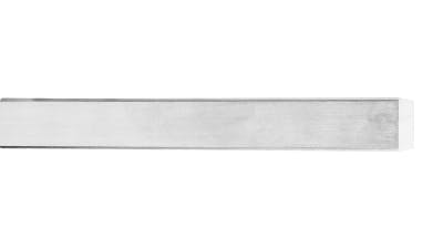 Stainless Rectangle Key Steel