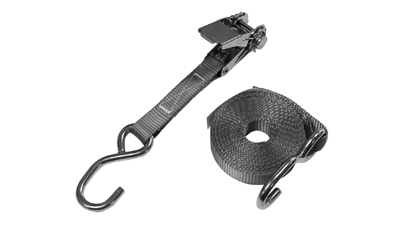 Stainless Ratchet Tie Downs
