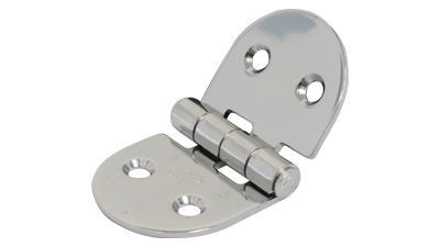 Stainless Steel 1167 Marine Hinge