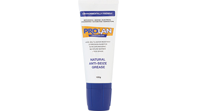 Prolan Tube Lubricant