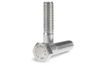 Stainless Bumax 88 Bolts