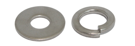 Stainless Washers