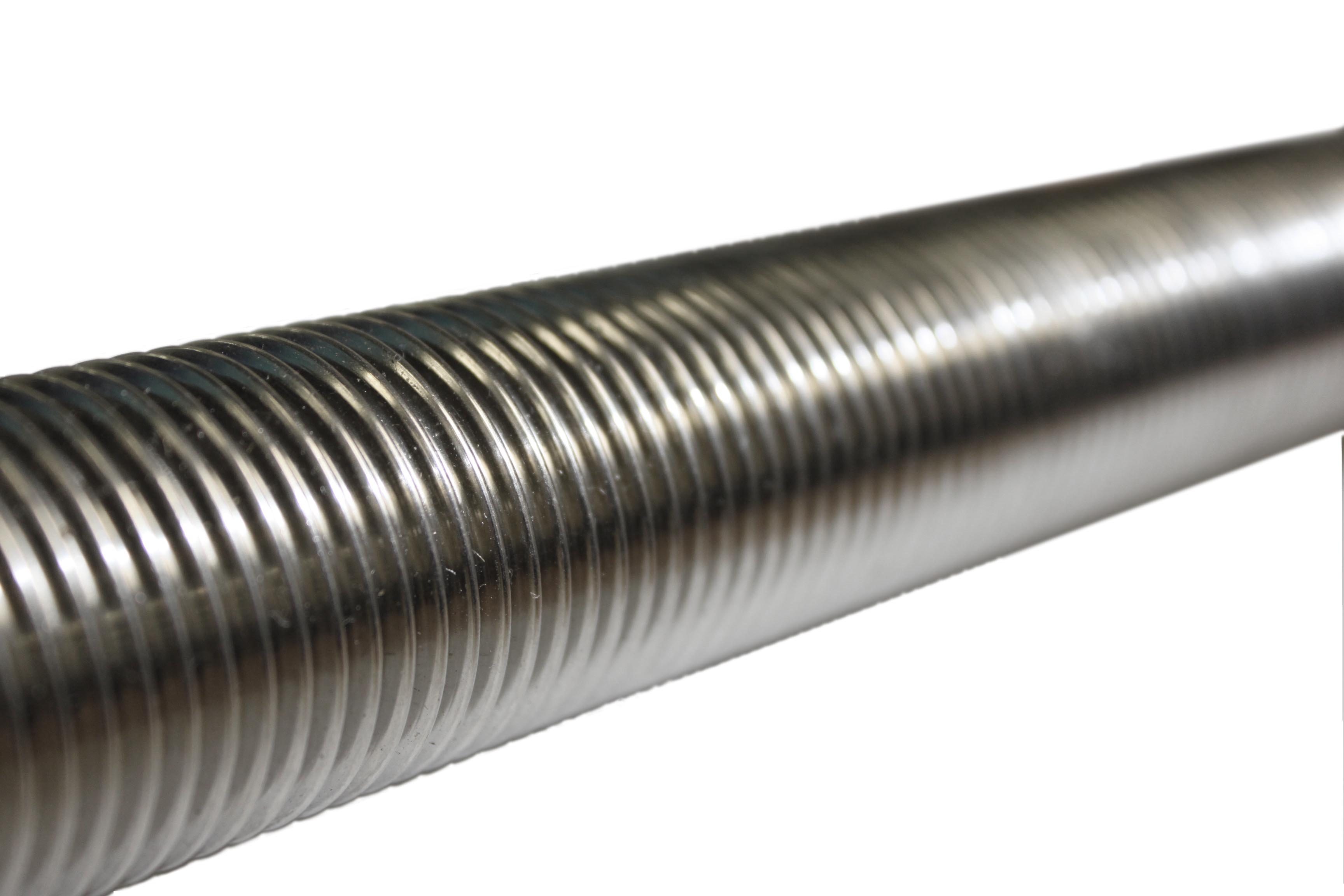 How to Polish Stainless Steel