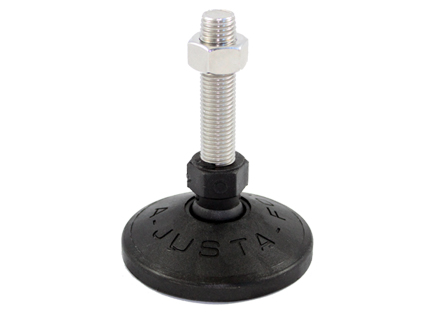 Stainless Ball Jointed A Justa Foot