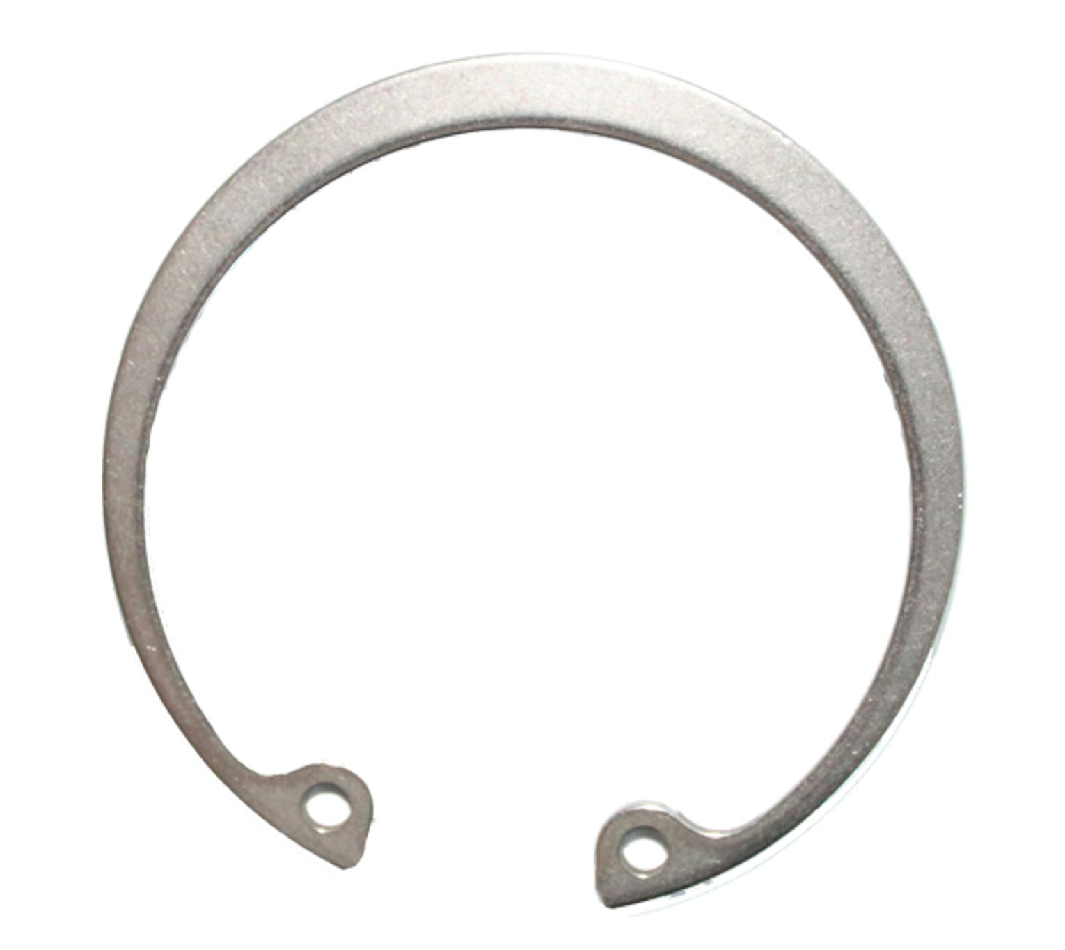 Stainless Steel Internal Circlips