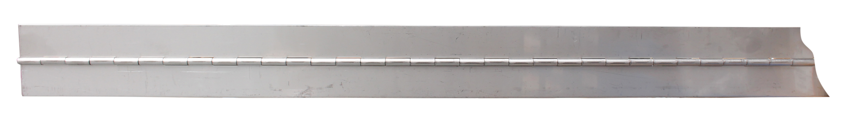 Stainless Piano Hinge