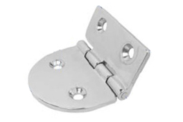 Stainless S9228 Marine Hinge