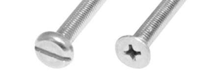 Can You Use Stainless Screws In Aluminium?