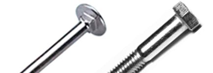 Stainless Bolts