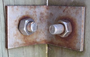 How do I stop Stainless Steel from Rusting?