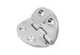 Stainless S9227 Marine Hinge