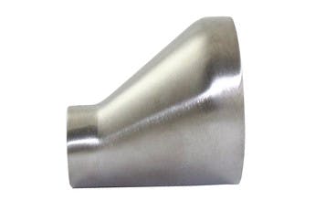 stainless steel eccentric tube reducer