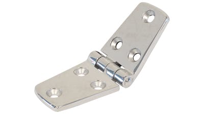 Stainless Marine Hinge 9222-090