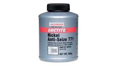 Loctite 771 Nickel Anti-Seize for Stainless Steel