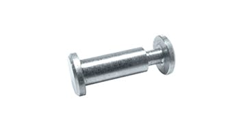 Stainless Steel Hammer Lock Pin for Turnbuckles
