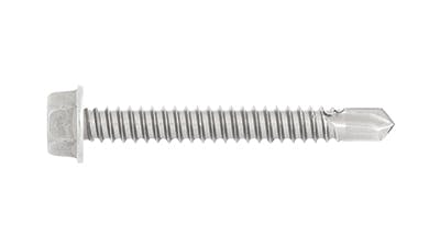 Hardtec Hex Washer Face Self Drilling Screw
