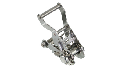 25 x 130 Stainless Ratchet