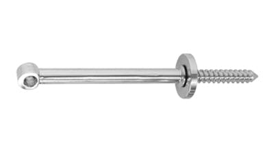 Stainless Wire Standoff Screw